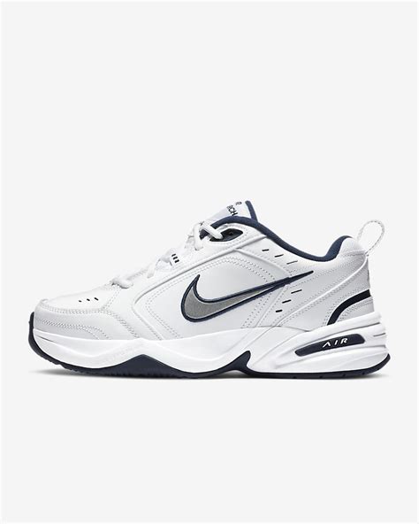 nike air monarch herren weiß|Nike Air Monarch 4 kaufen.